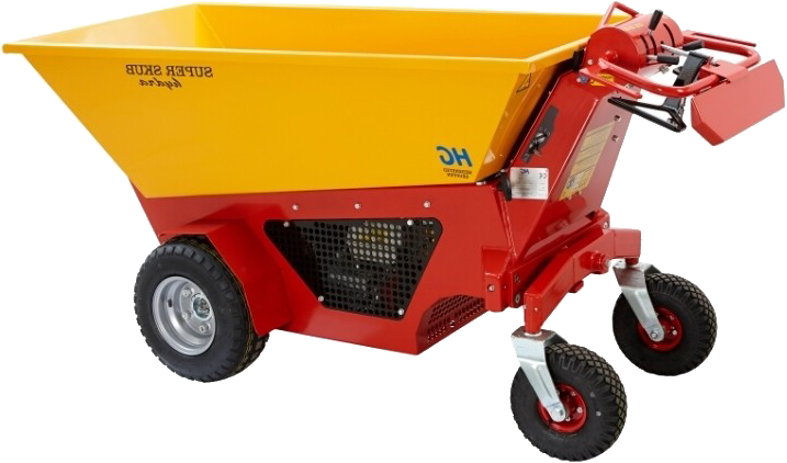 Udlejning af motorbør maskinudlejning motorbør