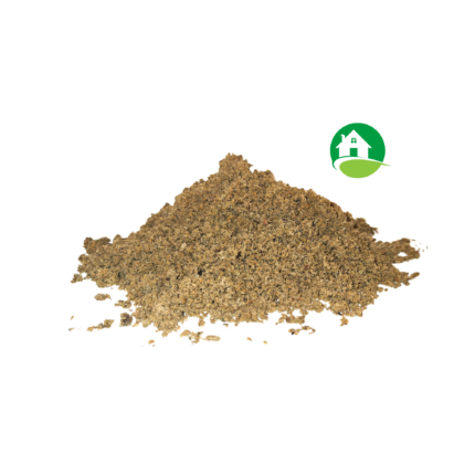 Afretningssand, flisesand, brolæggergrus, sand, bundsikring