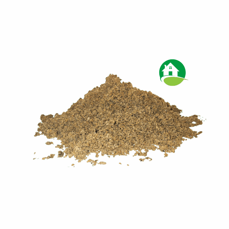 Afretningssand, flisesand, brolæggergrus, sand, bundsikring