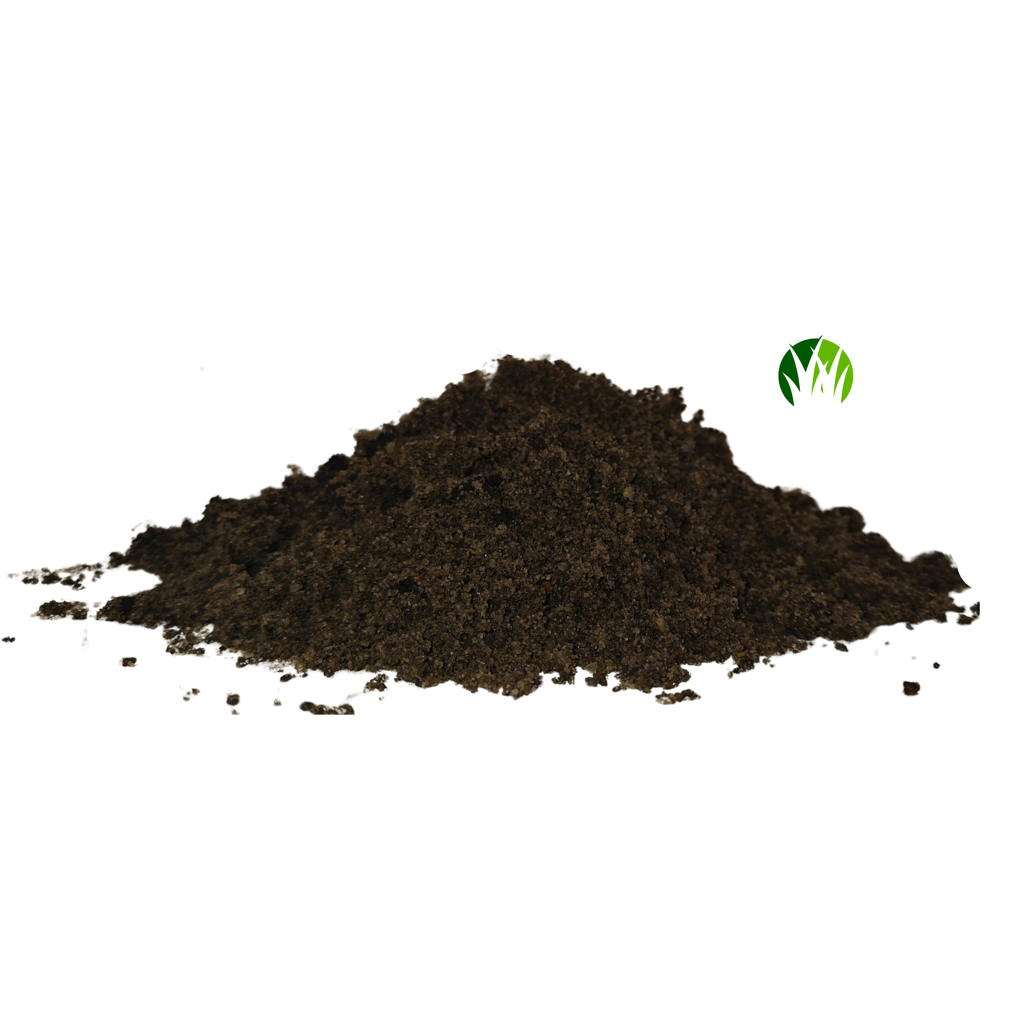 Fin harpet muldjord Fin harpet muldjord Silkeborg - Århus