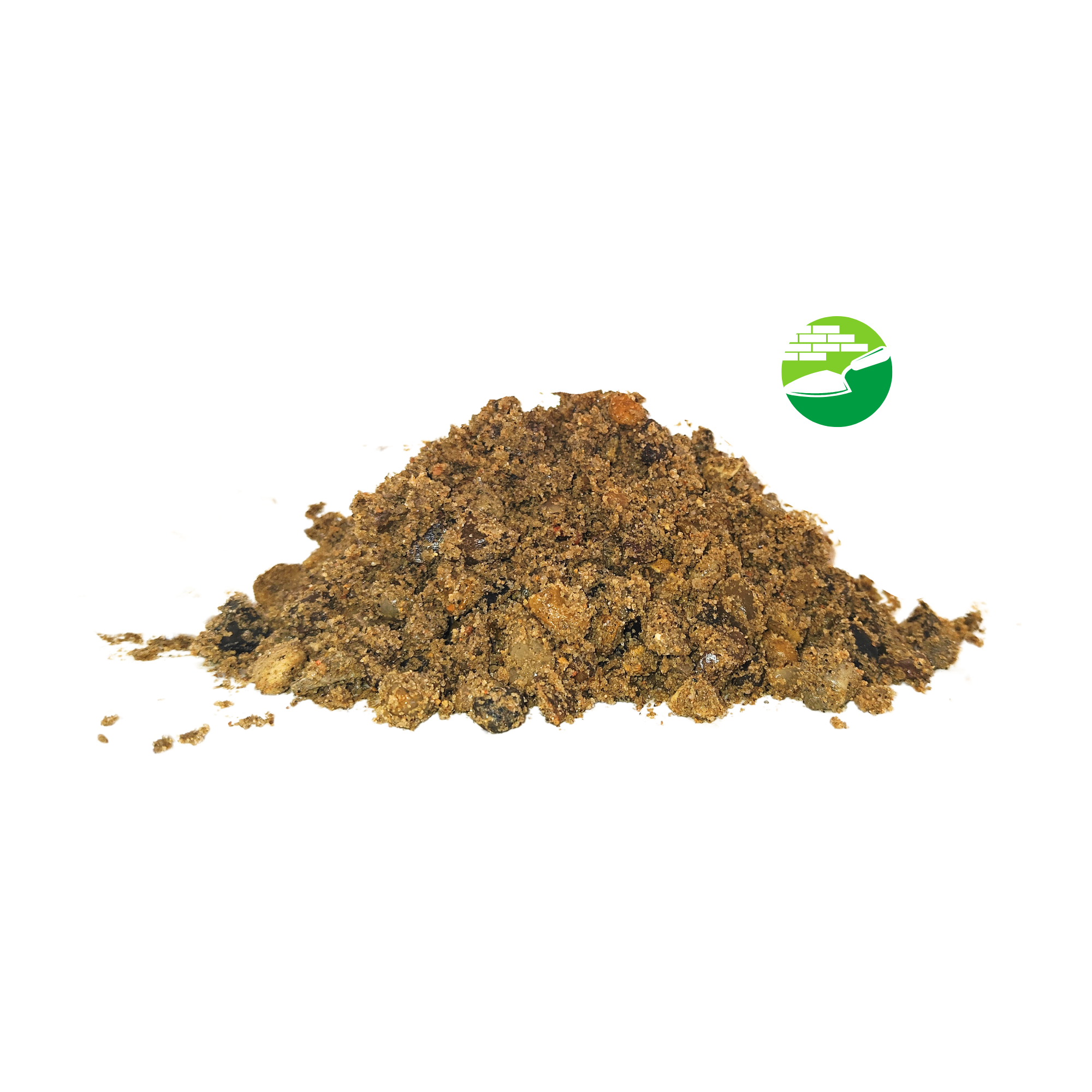 Støbemix 0-8mm Støbemix 0-8 mm