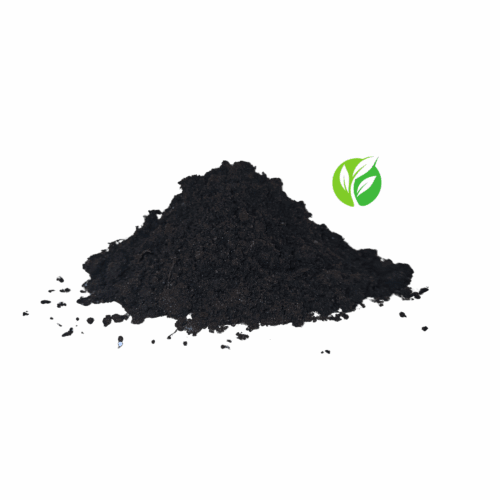 Varmebehandlet kompostmuld 100%