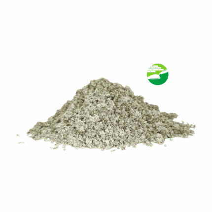 Støbesand/murersand