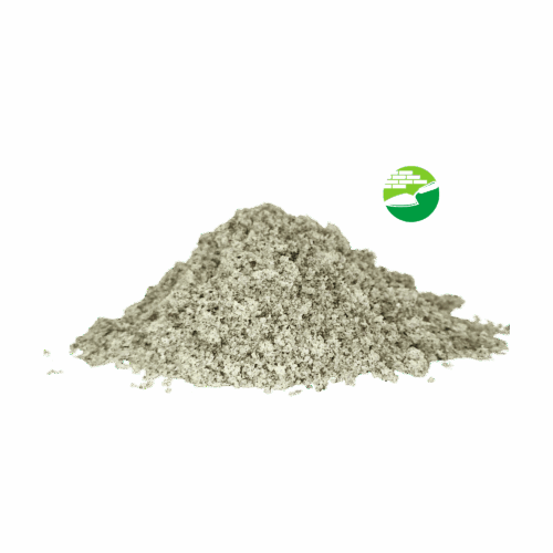 Støbesand/murersand
